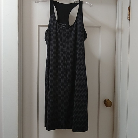 Columbia Omni-Shade Racetrack Sundress - Picture 3 of 5